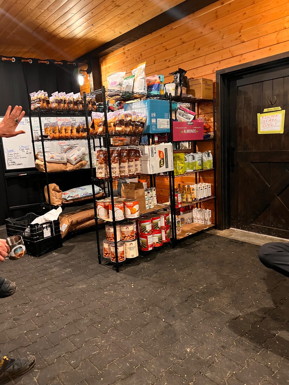 Food and event photography