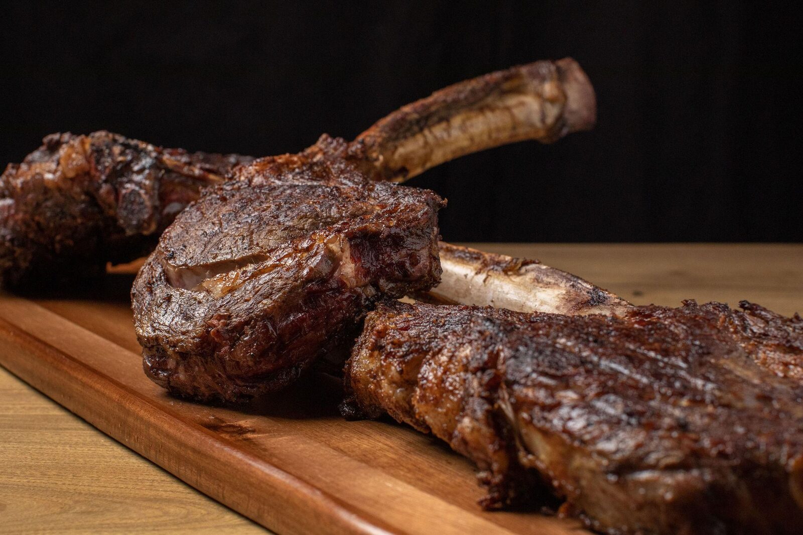 Food and event photography