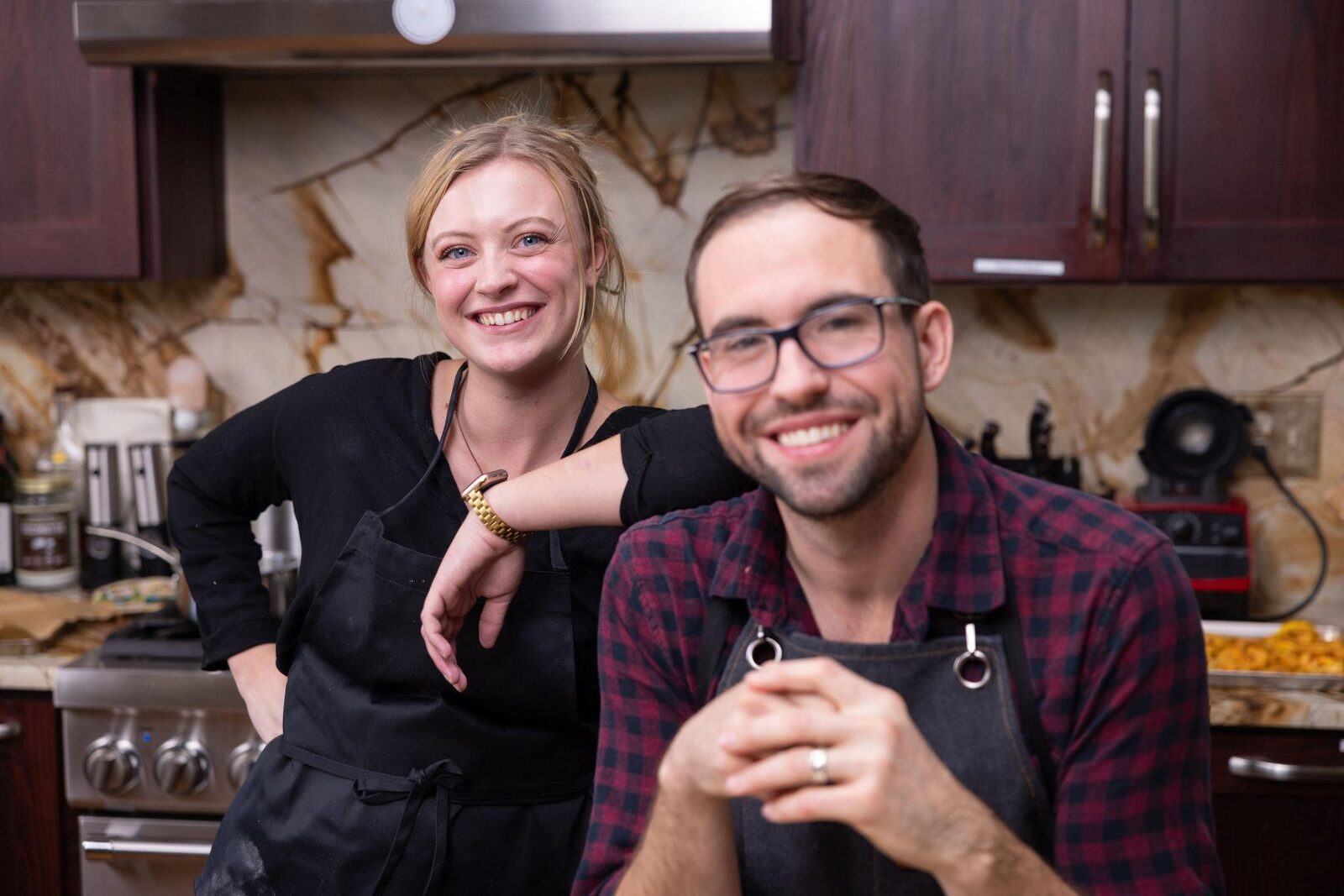 Food and event photography