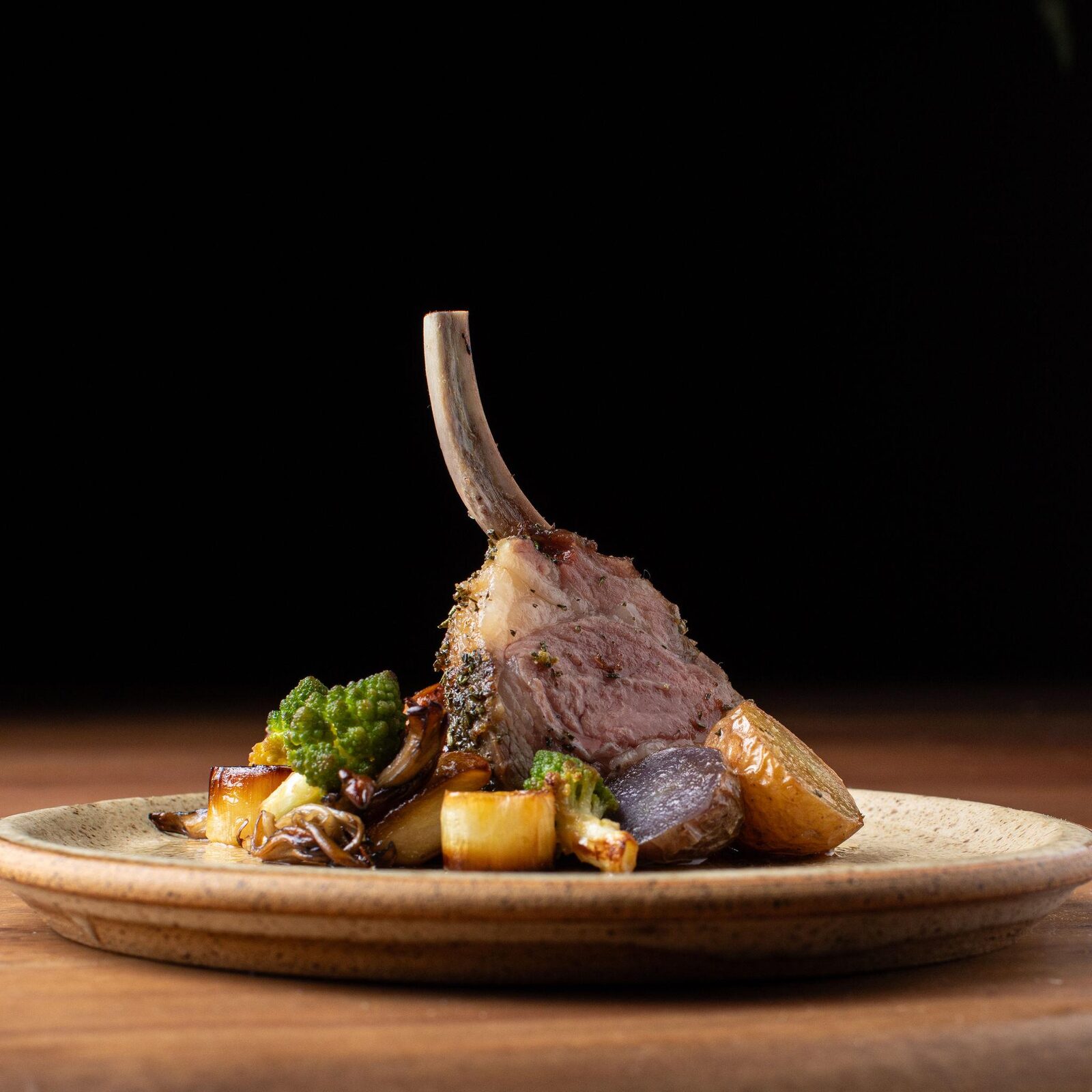 Food and event photography