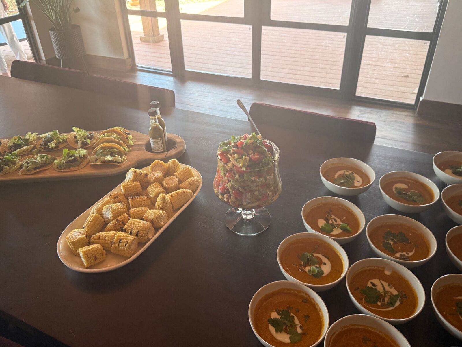 Delicata Squash Risotto