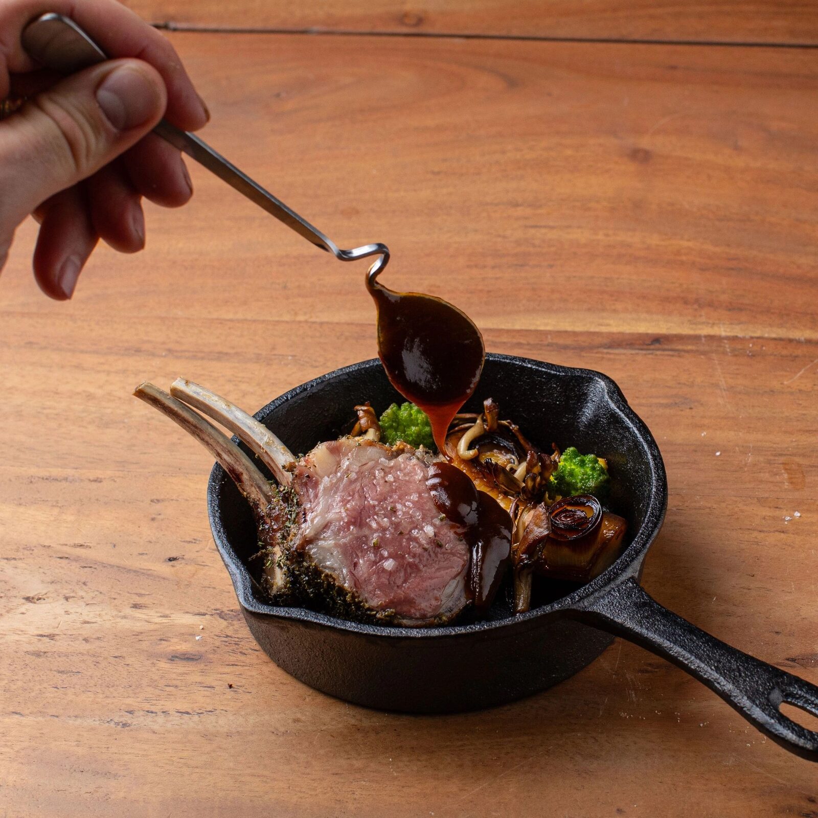 Professional event photography