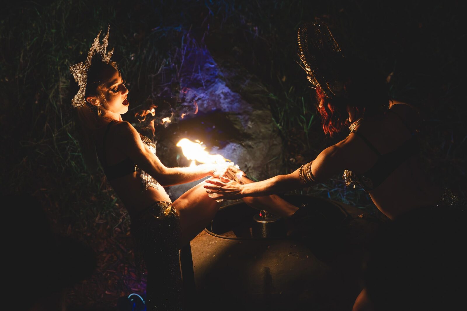 Birthday event, private dinner