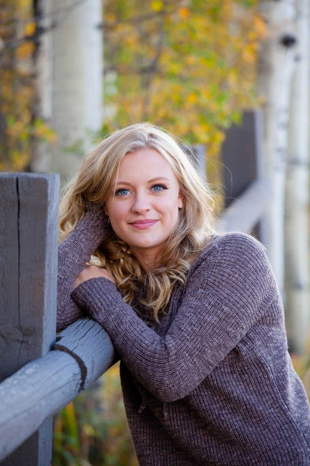 Anna Sullivan portrait