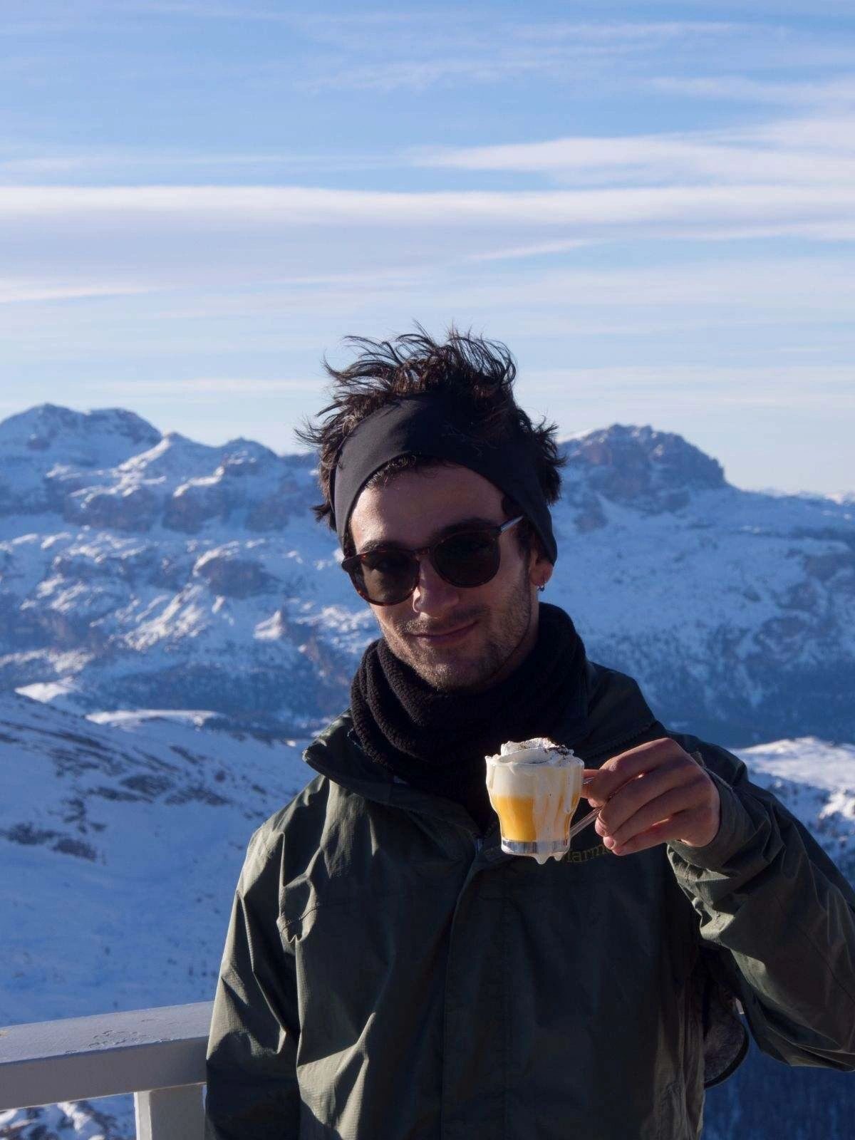 Food and event photography